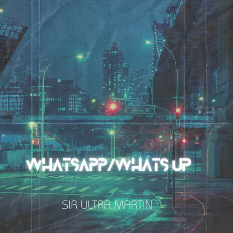 WhatsApp/Whats uP | Boomplay Music