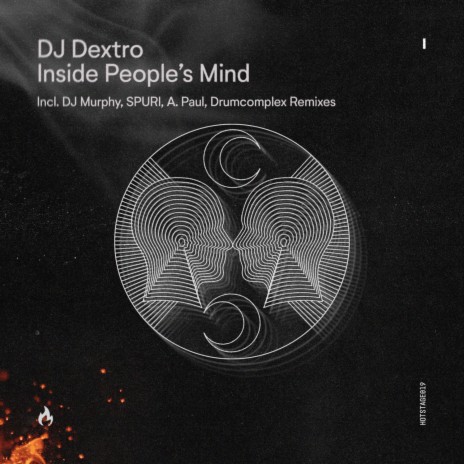 Inside Peoples Mind (Spuri Remix) | Boomplay Music