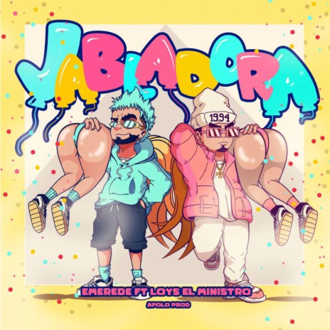 Jabladora | Boomplay Music