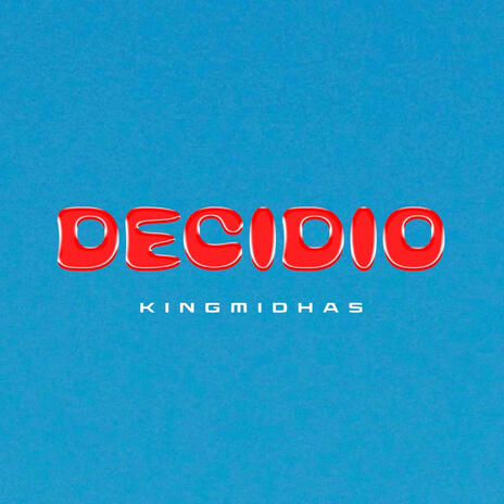 Decidio | Boomplay Music