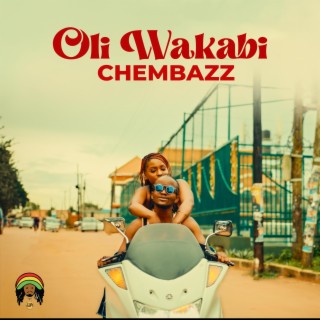 Oli Wakabi lyrics | Boomplay Music