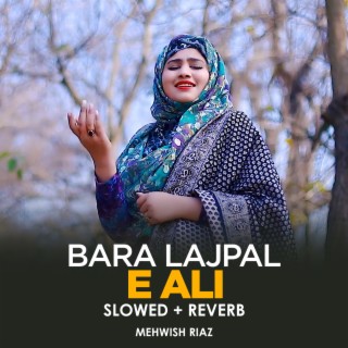 Bara Lajpal e Ali Lofi