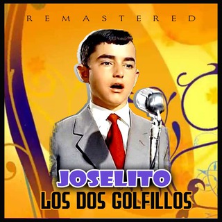 Los dos golfillos (Remastered)