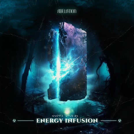 Energy Infusion | Boomplay Music