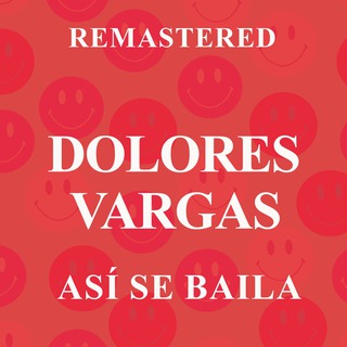 Así se baila (Remastered)