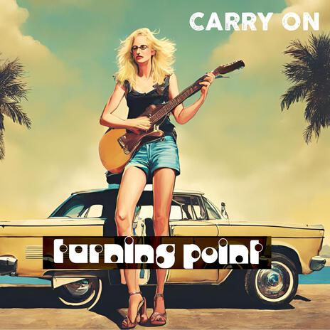 Carry on | Boomplay Music