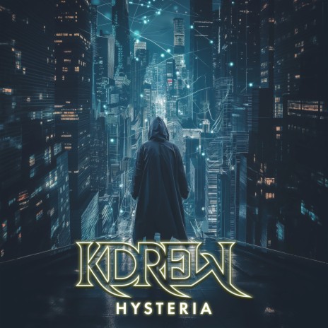 Hysteria | Boomplay Music