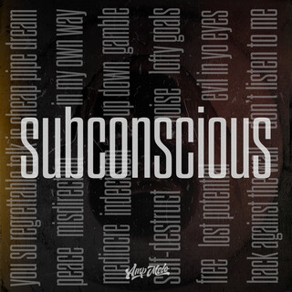 Subconscious (Radio Edit) lyrics | Boomplay Music