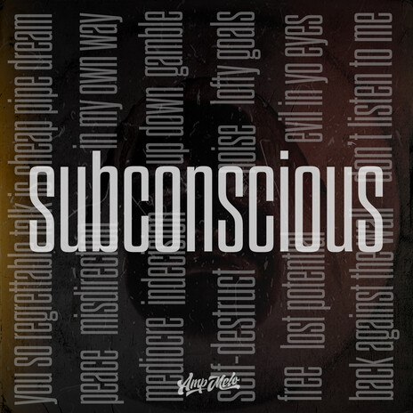 Subconscious (Radio Edit)