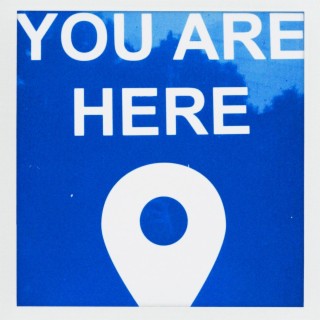 You are Here