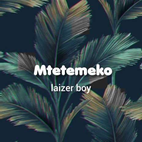 Mtetemeko | Boomplay Music