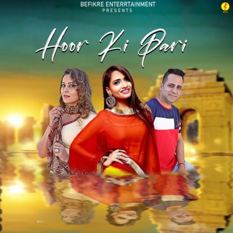 Hoor Ki Pari | Boomplay Music