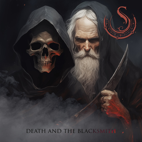 Death and the Blacksmith | Boomplay Music