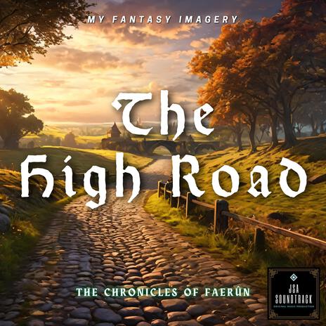 The High Road | Boomplay Music
