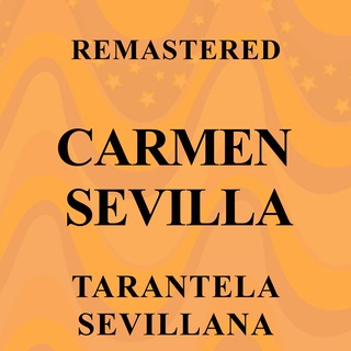 Tarantela sevillana (Remastered)