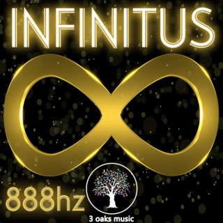Infinitus 888hz infinite abundance with angels