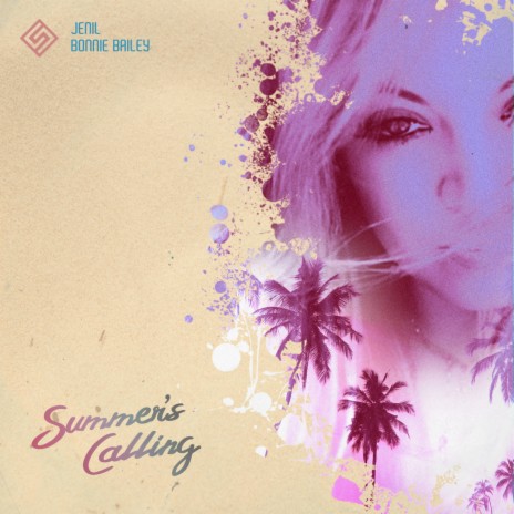 Summer's Calling ft. Bonnie Bailey | Boomplay Music