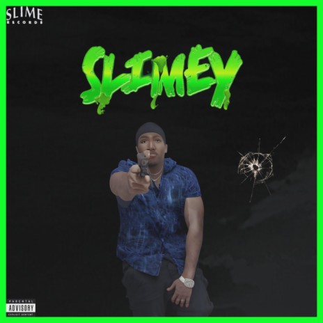 Slimetron | Boomplay Music