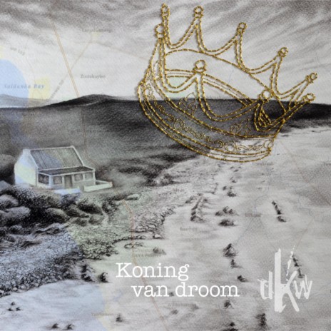 Koning van Droom | Boomplay Music