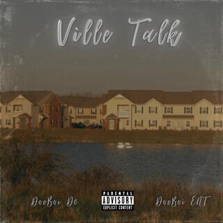 Ville Talk