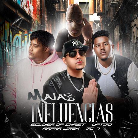 MALAS INFLUENCIAS | Boomplay Music