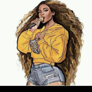 Beyonce