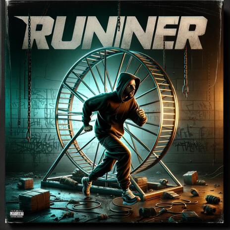 Runner ft. Illa & Rell4Rell | Boomplay Music