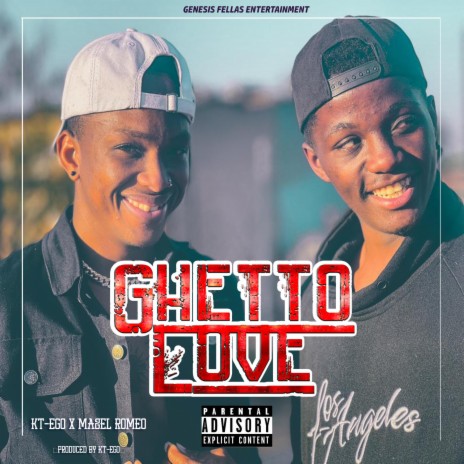 Getto love ft. Mazel Romeo | Boomplay Music