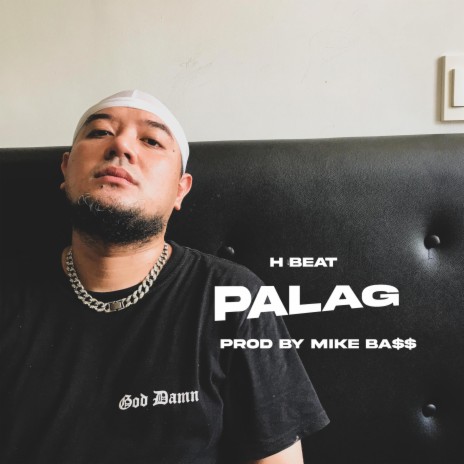 Palag | Boomplay Music