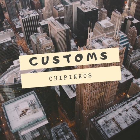 Customs | Boomplay Music
