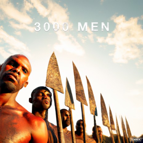 3000 Men | Boomplay Music
