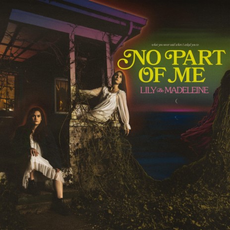No Part of Me | Boomplay Music