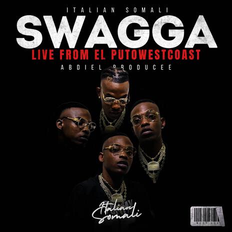 Swagga | Boomplay Music