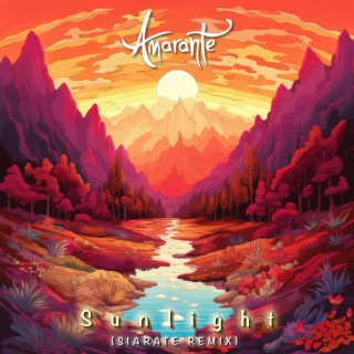 Sunlight (Siarate Remix)