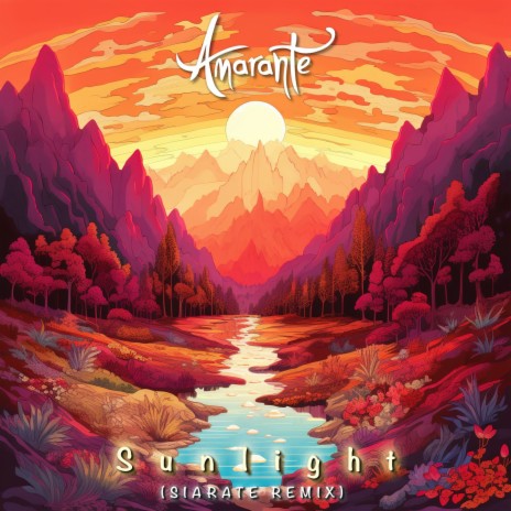Sunlight (Siarate Remix) ft. Siarate