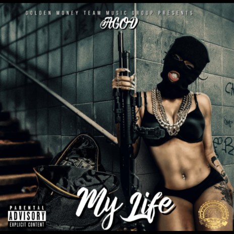 My Life | Boomplay Music