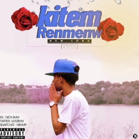 Kitem Renmenw | Boomplay Music