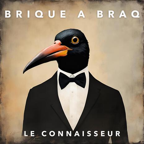 Le connaisseur | Boomplay Music