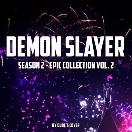 God-like Speed / Zenitsu Theme (From Demon Slayer Season 2) (Cover Version) | Boomplay Music