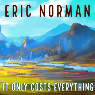 Eric Norman