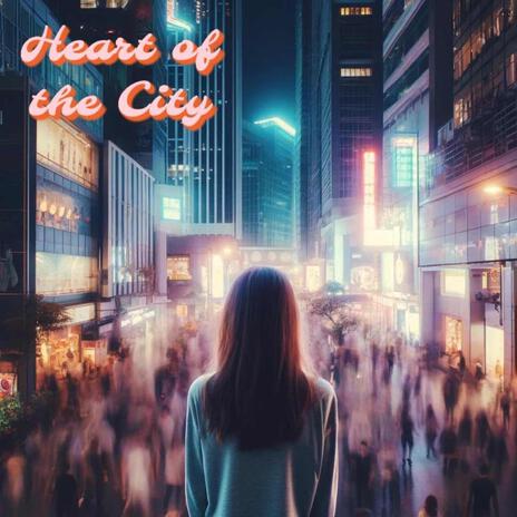 Heart of the City | Boomplay Music