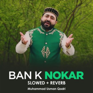 Ban K Nokar Lofi