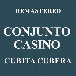 Cubita Cubera (Remastered)