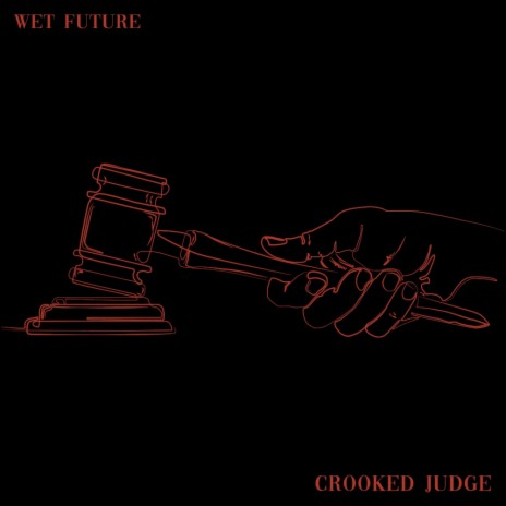 Crooked Judge | Boomplay Music