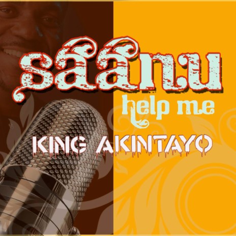 SAANU (HELP ME) | Boomplay Music