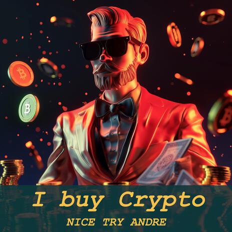 I buy Crypto | Boomplay Music