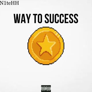 Way to success