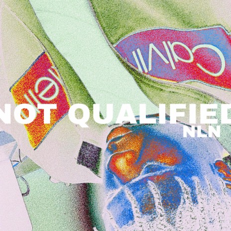 Not Qualified | Boomplay Music
