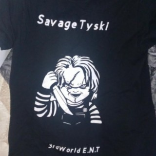 Savage Tyski