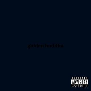 golden buddha